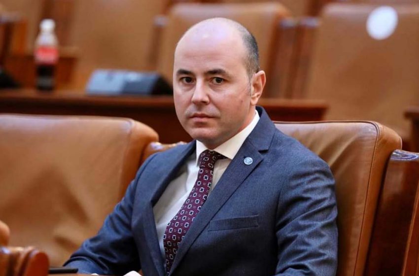  Deputatul Alexandru MURARU a facut plângere la Procurorul General pentru instigare la violență și o sesizare la CNCD împotriva reprezentanților AUR