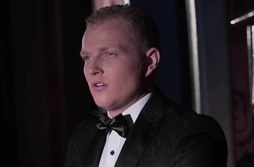  Tenorul Ştefan von Korch revine pe scena Operei Naţionale din Iaşi pe 11 iunie