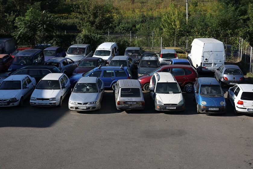  Programul „Rabla Local” Iasi – 2.000 de ieșeni vor putea scăpa de masinile vechi și vor primi câte 3.000 de lei