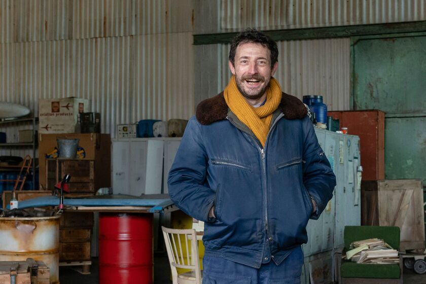  Un actor din Stranger Things vine la Comic Con Iași