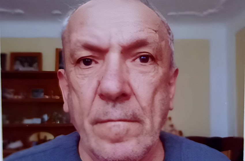  Politistii ieseni cauta un batran de 72 de ani disparut in cursul zilei de ieri