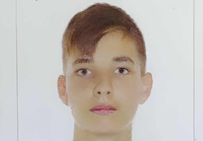  Un baiat de 13 ani din Lespezi este cautat de politistii ieseni dupa ce a disparut in cursul zilei de ieri de la domiciliu