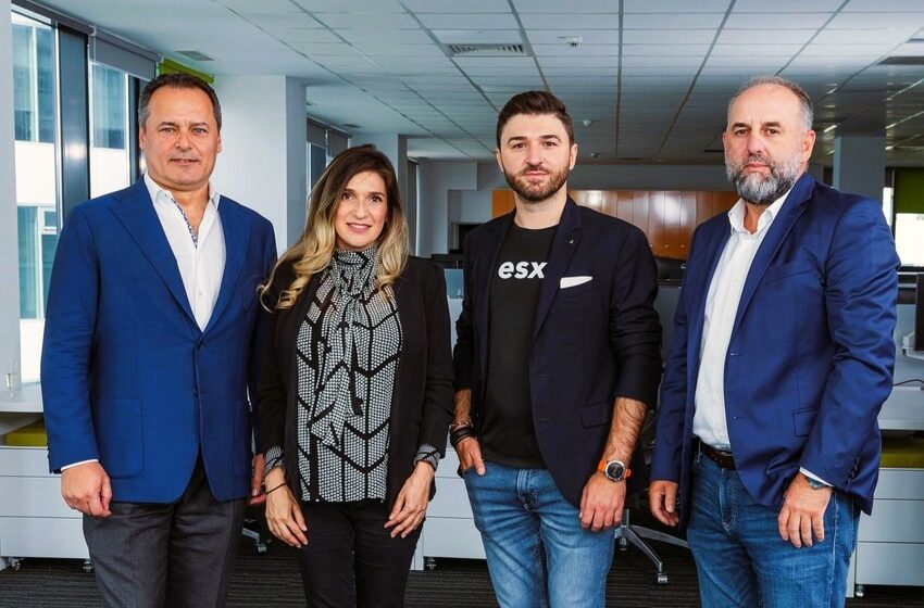  Platforma fondată de ieșeanul Andrei Trofin a primit o investiție de 2 milioane de euro