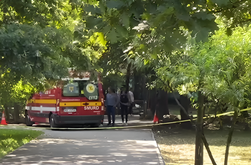  Criminal la doar 17 ani! O fata de 14 ani a fost injunghiata mortal si un baiat de 20 de ani se zbate intre viata si moarte