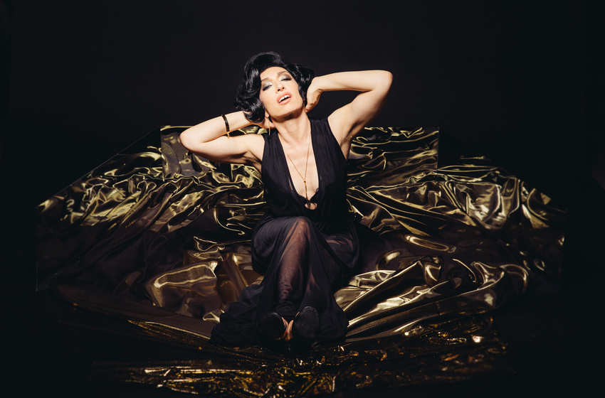  O actriţă din American Horror Story participă la Comic Con Iaşi