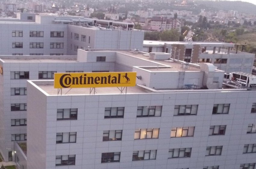  Continental Iași lansează programul ContiDate, pentru proaspeții absolvenți ai facultăților tehnice din regiune