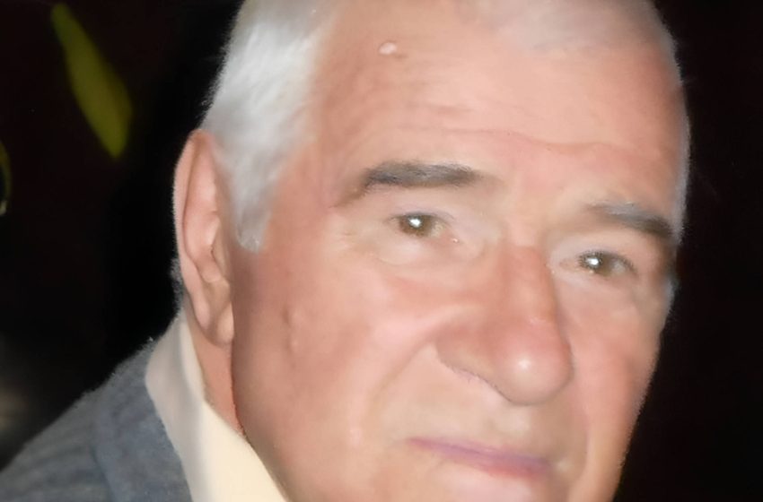  Alerta de disparitie! Politistii ieseni cauta un batran in varsta de 86 de ani