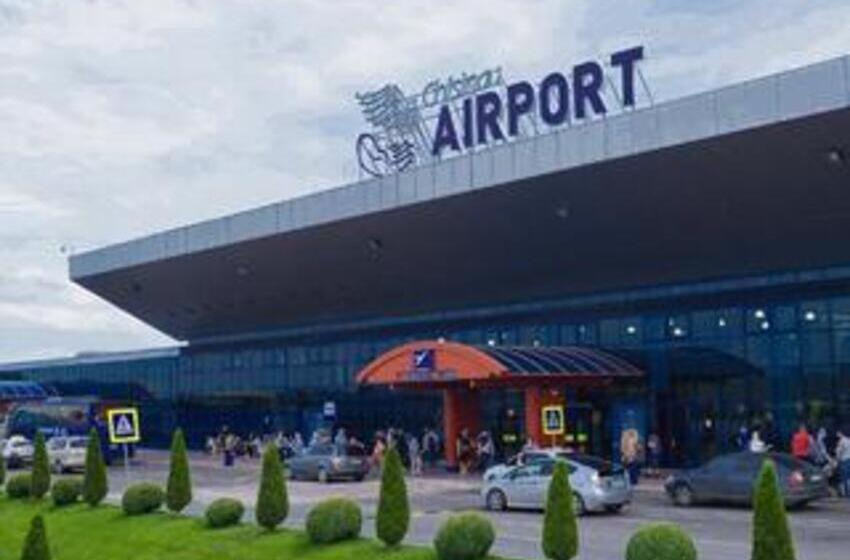 Doua persoane au fost împușcate mortal pe Aeroportul Chișinău de un presupus mercenar din trupele Wagner