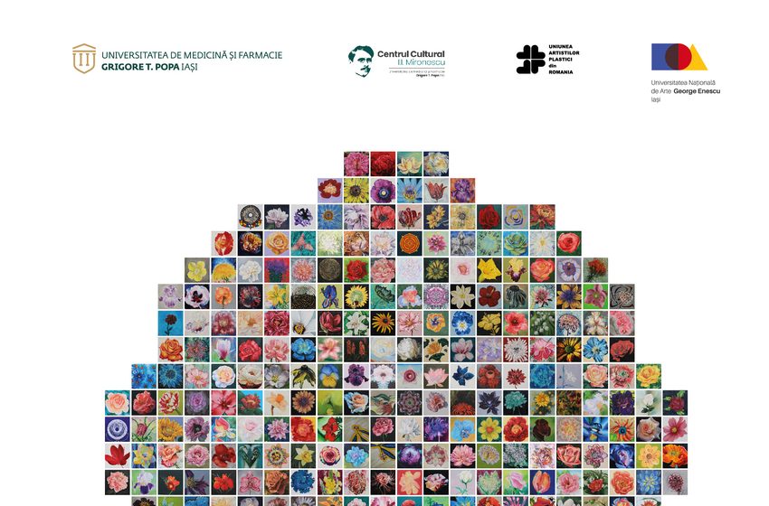  Unul dintre cele mai mari spații expoziționale din Moldova va fi inaugurat la Centrul Cultural „I.I. Mironescu” din Iasi