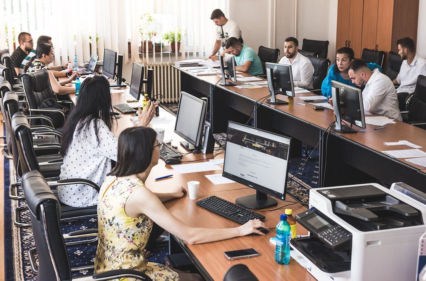  Cifre record în primele două săptămâni de înscrieri la Universitatea Tehnică „Gheorghe Asachi” din Iași