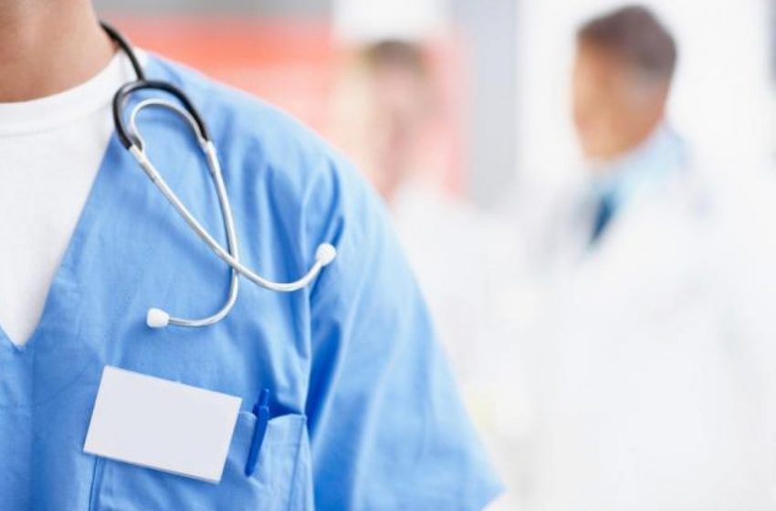  Medicii si asistentii vor primi intre 500 si 1000 de lei pentru fiecare garda si pentru activitatea din zilele libere și sărbători legale