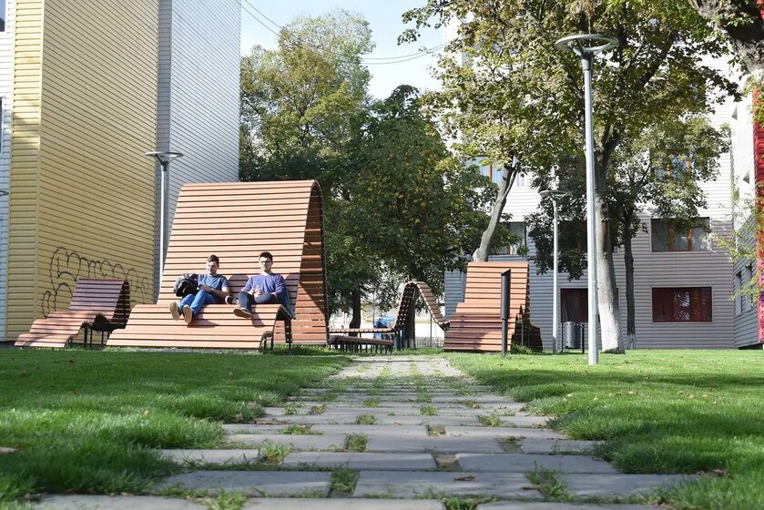  Din toamnă, TUIASI va implementa cel mai modern și inteligent sistem de parking din România în campus