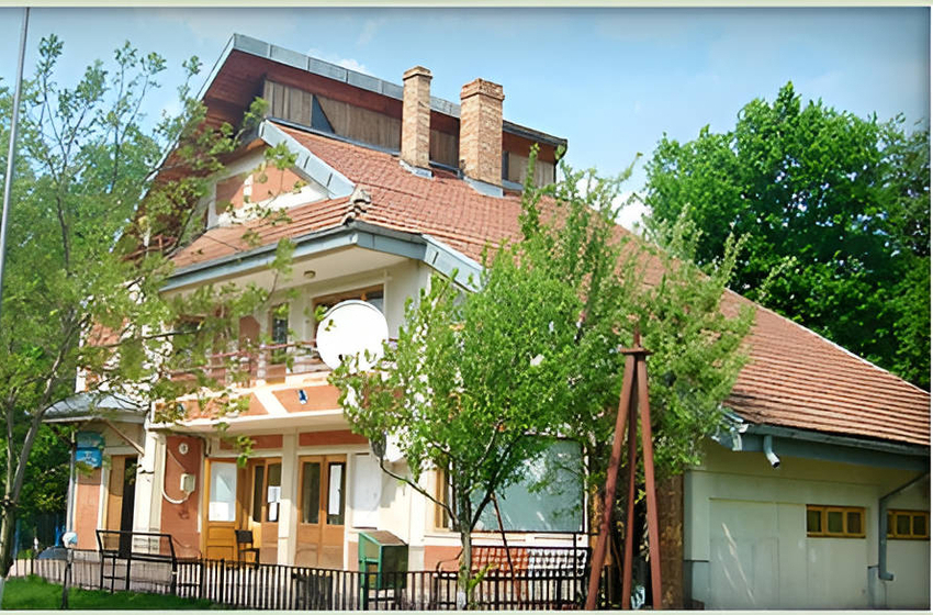  Post de sofer de microbuz scos la concurs de Primaria Barnova