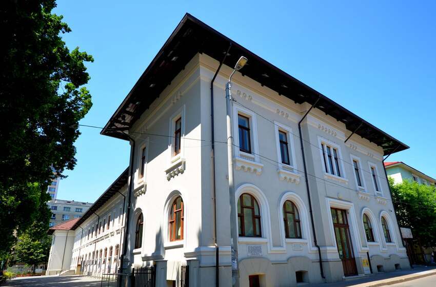  Maine, 4 iulie, intrarea va fi gratuita la muzeele din rețeaua Muzeului Național al Literaturii Române Iași