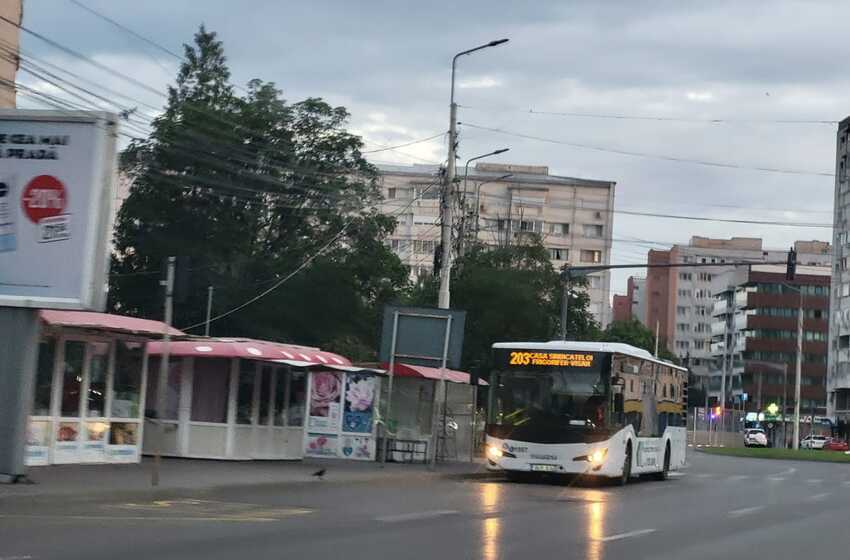  Noi trasee metropolitane din Iasi catre Sorogari, Visan, Dumbrava, Chicerea si Ciurbesti
