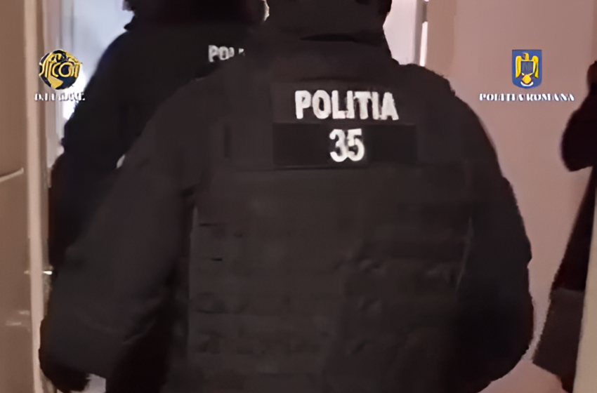  O tânără în vârstă de 16 ani a cazut in plasa unui „loverboy” iesean