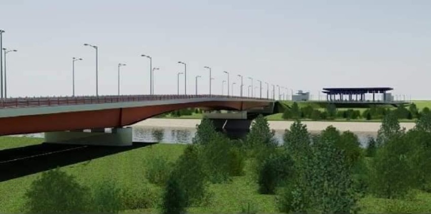  Licitatie pentru constructia primului pod peste Prut de pe Autostrada A8