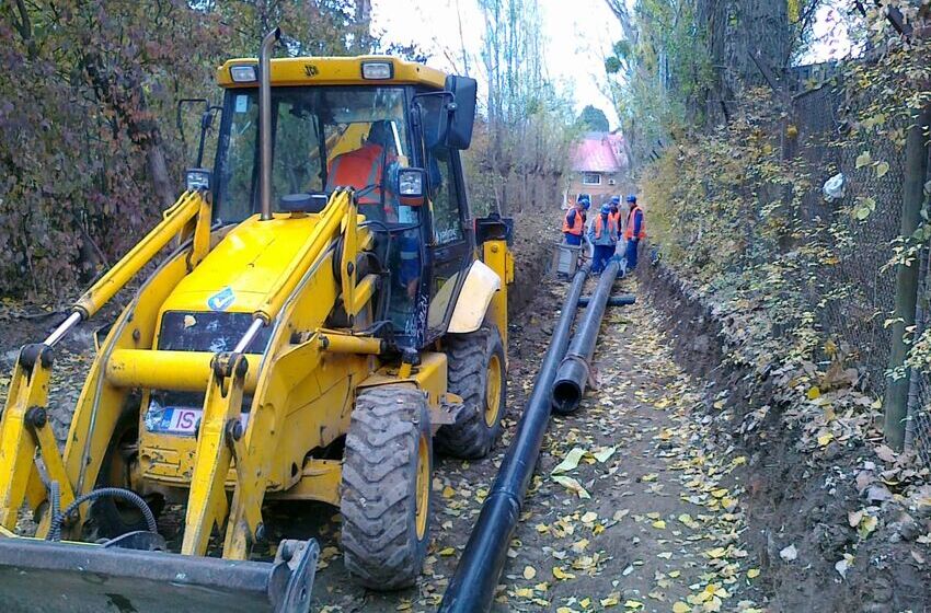  Peste 500 de milioane de euro vor fi investiti in judetul Iasi pentru modernizarea și extinderea rețelei de apă și canalizare