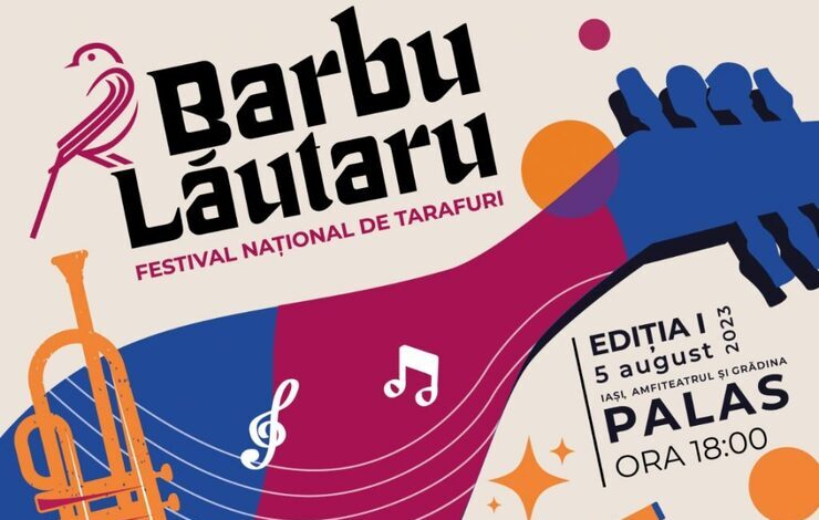  In acest weekend la Iasi va avea loc prima editie a Festivalului național de tarafuri „Barbu Lăutaru”