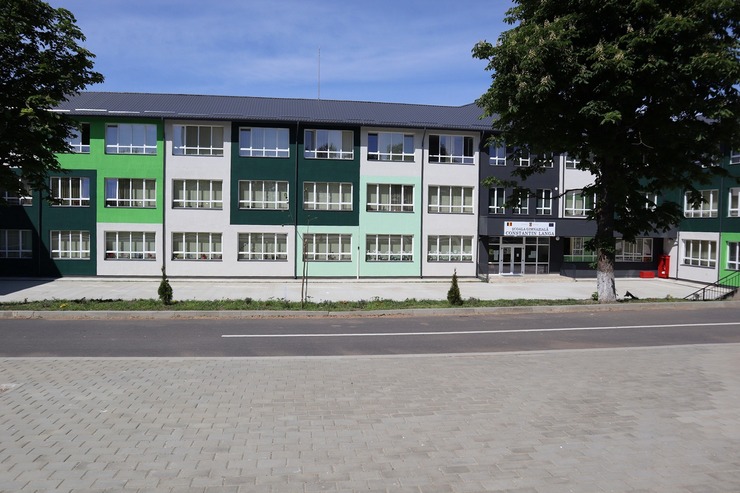  Proiect de 8 milioane de euro pentru construirea in Valea Adanca a unei scoli pentru 600 de elevi