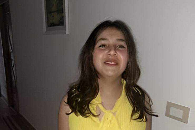  Alerta de disparitie! Politistii cauta o fetita de 14 ani care a disparut de la domiciliu