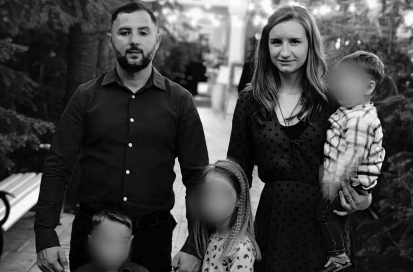  O tânără de 26 de ani, mamă a trei copii, a murit sub ochii medicilor de la Spitalului Județean de Urgență din Botoșani