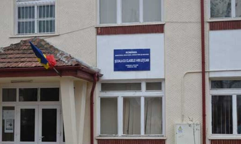  Angajari la Școala Gimnaziala din Lețcani – s-au scos la concurs un post de informatician si unul de muncitor intretinere