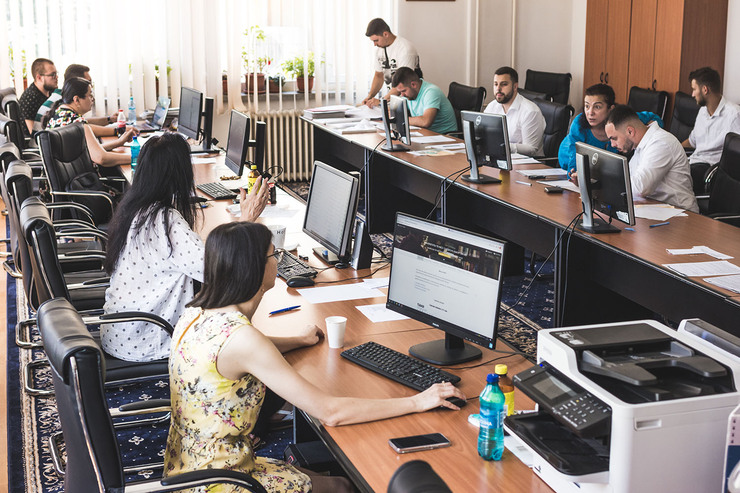  Admitere la Universitatea Tehnica Iasi: Doar 190 de locuri au mai rămas disponibile la buget, la licență, cele mai puține din ultimii zece ani