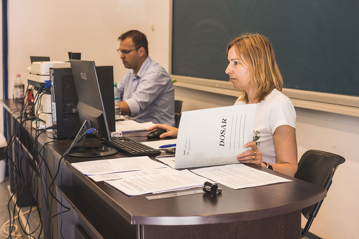  Ministerul Educației a aprobat suplimentarea locurile bugetate pentru Universitatea Politehnica din Iasi