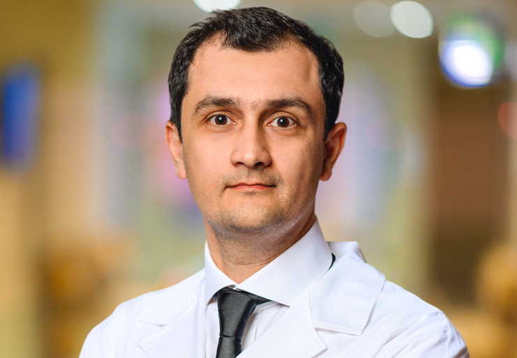  Când putem folosi laparoscopia în tratamentul tumorilor renale?