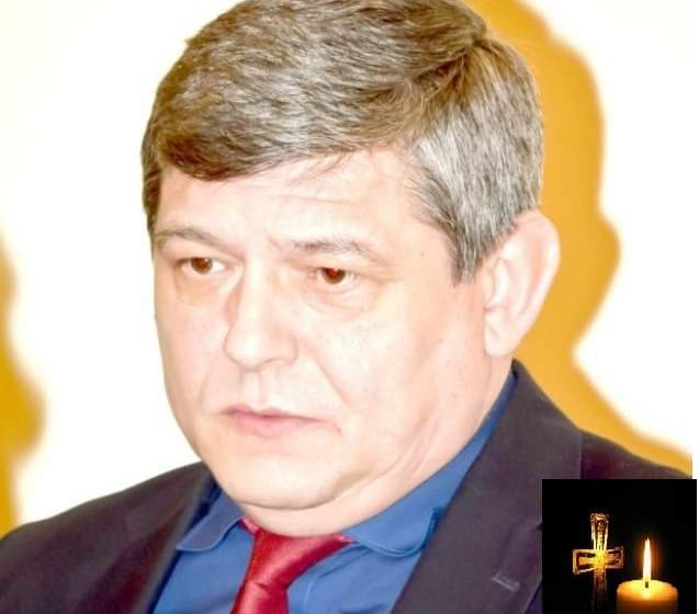  Fostul șef al Politiei Locale Iași, Liviu Hliboceanu, a murit în această dimineață