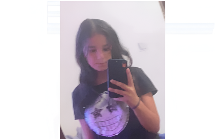  Alerta de disparitie! O fetita de 13 ani e cautata de politistii ieseni dupa ce nu a mai revenit la domiciliul parintilor sai din comuna Mironeasa