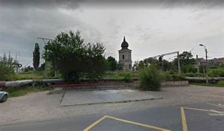  Pasajul Frumoasa intra în reparații capitale