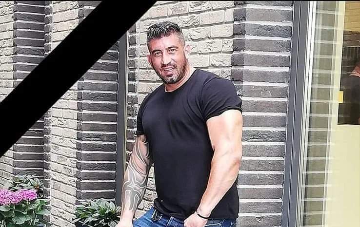  Un polițist de la Acțiuni Speciale și-a pierdut viața din cauza unui șofer de camion care a intrat într-o depășire fara sa se asigure