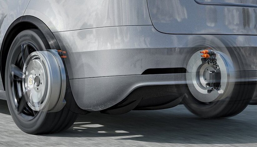  Parteneriat strategic: Continental și DeepDrive dezvoltă sisteme de tracțiune cu frână integrată pe butucul roților