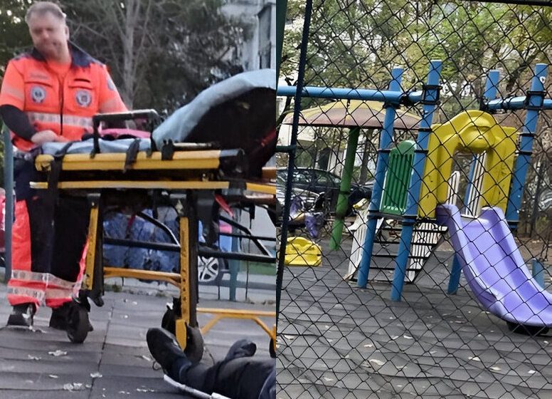  Precizări in legatura cu accidentul dintr-un spatiu de joaca din Iasi in urma caruia un baiat de 13 ani a ajuns la spital