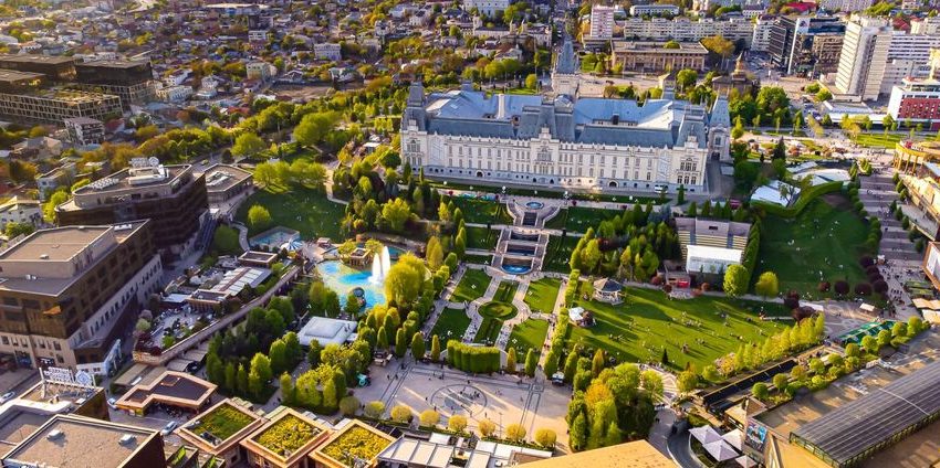  Raportul de sustenabilitate al IULIUS pe anul 2022 – focus pe mediu și comunitate