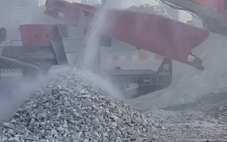  Măsuri pentru reducerea poluării și mizeriei create de șantiere in municipiul Iasi