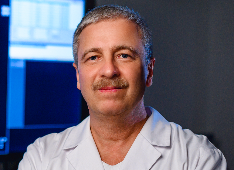  Corectarea unei malformații congenitale cardiace la un băiețel de doi ani, la Arcadia