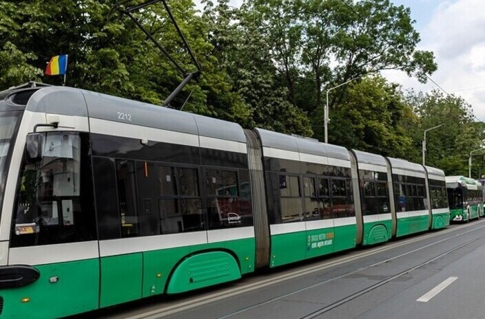  Cum vor circula autobuzele si tramvaiele CTP Iasi in perioada Sarbatorilor de Iarna