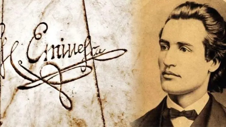  Ieșenii vor putea asculta versurile lui Mihai Eminescu in tramvaiele care trec prin zona Copou