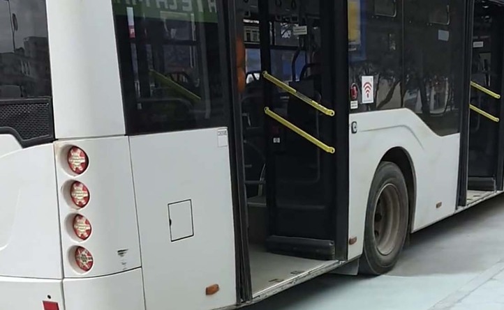  Modificari in orarul traseului 502 Selgros – Ciurbesti incepand de luni, 22 ianuarie 2024