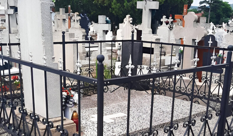  Un nou cimitir va fi deschis in municipiul Iasi