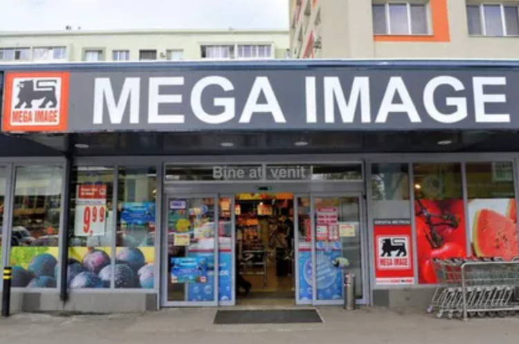  Amenzi usturătoare și produse retrase de la comercializare în urma controalelor efectuate la magazinele Mega IMAGE din Iași