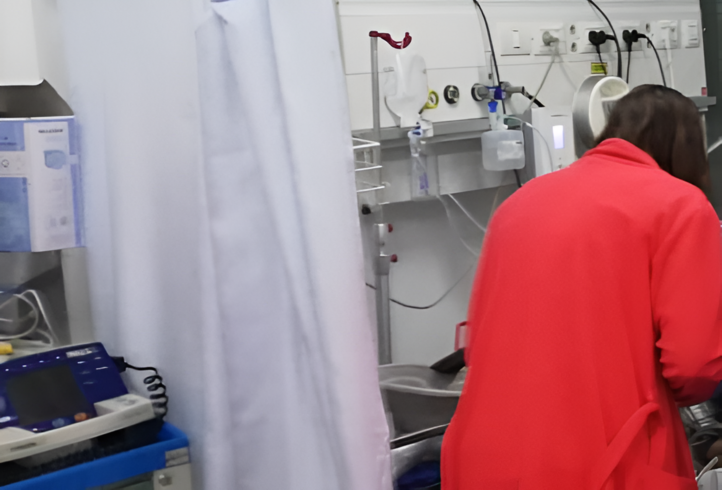  Care este starea celor 3 copii raniti in explozia unei butelii la Stanilesti