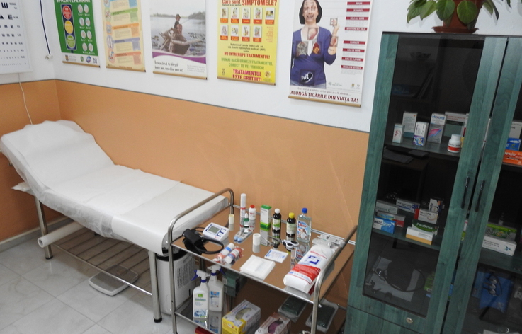 Angajari la cabinetele medicale scolare din Iasi! Directia de Asistenta Sociala scoate la concurs posturi de asistenti medicali