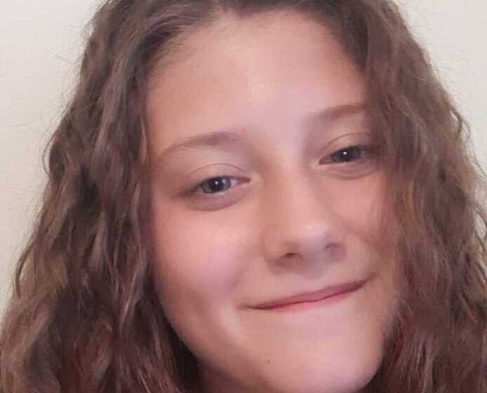  Alerta de disparitie! O adolescenta de 15 ani din Iasi este cautata de politistii ieseni