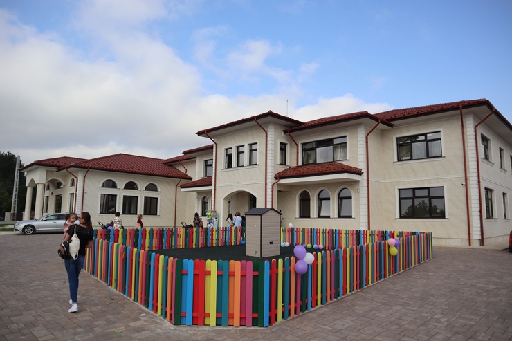  Creșa din Miroslava angajeaza ingrijitor