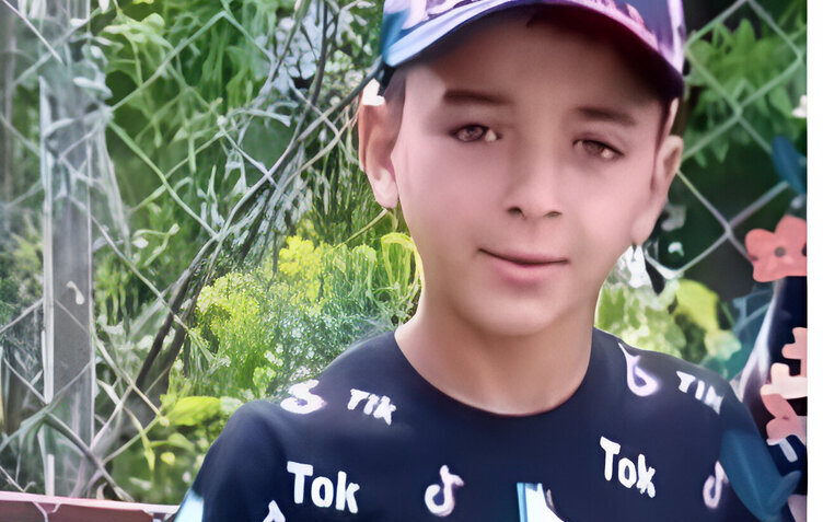  Politistii ieseni cauta un baiat de 12 ani disparut de doua zile de la domiciliu