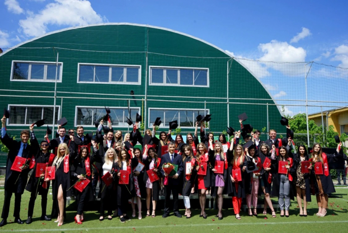  Aproape jumatate din studentii de la USV Iasi primesc burse cuprinse intre 900 si 1500 lei lunar